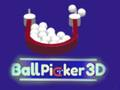 Spel Ball Picker 3D online