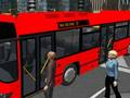 Spel Stadsmetrobussimulator  online