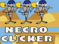 Spel Necro-klikker  online