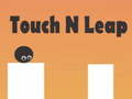 Spel Touch n sprong online