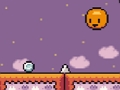 Spel Spring over het spel  online