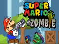 Spel Super Mario vs Zombies online