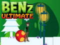 Spel Benz Ultimate online