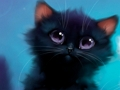Spel 4GameGround Kittens Kleurplaten  online
