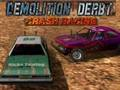 Spel Sloop Derby Crash Racing  online