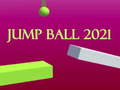 Spel Springbal 2021  online