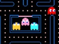 Spel Pac-Man-kloon  online