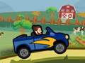 Spel Heuvelklimmen 2  online