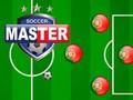 Spel Meester voetbal  online