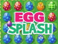 Spel Ei Splash  online