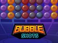 Spel Bubbelschoten  online