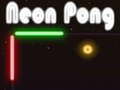 Spel Neonpong online