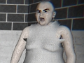 Spel Evil Granny Must Die Hoofdstuk 1  online