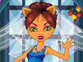 Spel Monster High Bruiloft  online