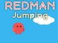 Spel RedMan Springen  online