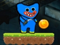 Spel Poppy Playtime Huggy Mobiel  online