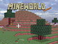 Spel M1neWorld Engels  online