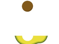 Spel Wacky jelly online online