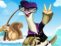 Spel Sid ijstijd  online