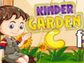 Spel Kleuterschool  online