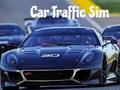 Spel Auto Verkeer Sim  online