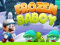 Spel Bevroren Baboy  online
