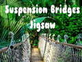 Spel Hangbruggen Puzzel  online