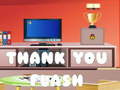 Spel Bedankt flits  online