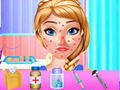 Spel Anna Spring Allergiebehandeling  online