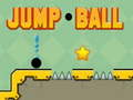 Spel Springbal  online