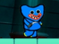 Spel Hugie Wugie Runner online