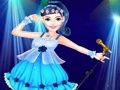 Spel Mode Super Idol-transformatieproject  online