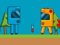 Spel Roo Bot 2 online