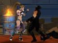 Spel Takashi Ninja Warrior online