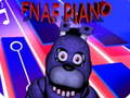 Spel FNAF pianotegels  online