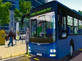 Spel Sity Bus Simulator Bus rijden Game Bus Racing Gem  online