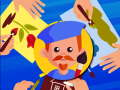 Spel Nartg Draw online