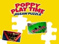 Spel Poppy Speeltijd Legpuzzel  online