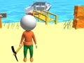 Spel Olieman Online  online