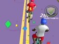 Spel Extreme fiets  online