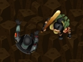 Spel Zombie -loper online