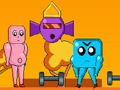 Spel Fatty Ken 2 online