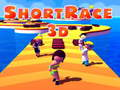 Spel Korte race 3D  online