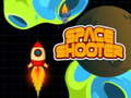 Spel Ruimteschieter  online