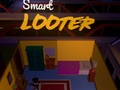 Spel Slimme plunderaar  online