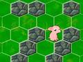 Spel Blokkeer het varken  online