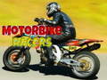 Spel Motor Racers  online