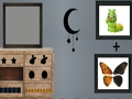Spel Achtervolg meisje Escape online