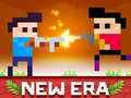 Spel Castel Wars New Era online