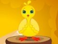 Spel Ontsnap aan groene vogels  online